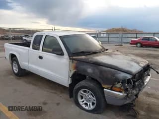 ✅ 2003 Dodge Dakota SLT • VIN: 1D7HL42X33S181413 • Lot: 42000892. Wystawiony na IAAI z przebiegiem Nie podano. Bezpłatny archiwum sprzedaży aukcyjnych z USA i szczegółowy raport historii pojazdu na DreamBid. Zdjęcie 1.