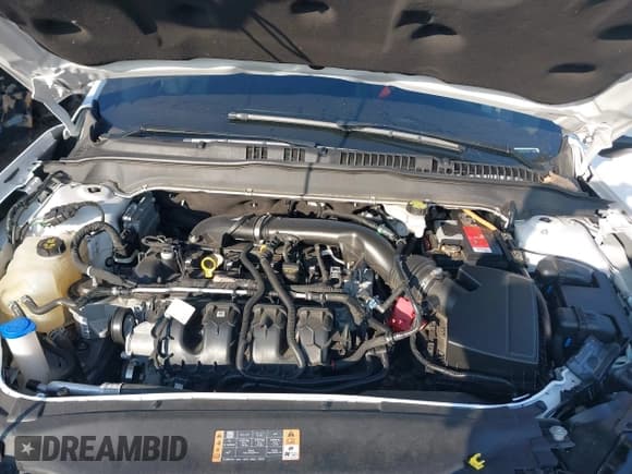 ✅ 2020 Ford Fusion SE • VIN: 3FA6P0T93LR247572 • Lot: 40481880. Listed on IAAI with 59,141 mi. Free auction sales archive from the USA and detailed vehicle history report at DreamBid. Image 10.