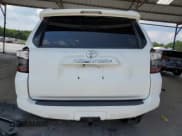 ✅ 2015 Toyota 4Runner SR5 • VIN: JTEZU5JR8F5090978 • Lot: 61614905. Listed on Copart with 198,647 mi. Free auction sales archive from the USA and detailed vehicle history report at DreamBid. Image 6.