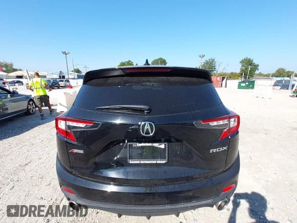 ✅ 2021 Acura RDX w/A-Spec Package • VIN: 5J8TC1H62ML018671 • Lot: 43312913. Wystawiony na IAAI z przebiegiem Nie podano. Bezpłatny archiwum sprzedaży aukcyjnych z USA i szczegółowy raport historii pojazdu na DreamBid. Zdjęcie 15.