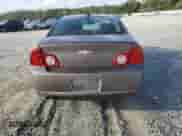 ✅ 2012 Chevrolet Malibu 1LT • VIN: 1G1ZC5E00CF255746 • Лот: 84266045. Опубликован ранее на Copart с пробегом 155 723 миль. Бесплатный доступ к архиву аукционных продаж из США и подробный отчёт об истории автомобиля на DreamBid. Изображение 6.