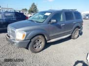 ✅ 2005 Dodge Durango Limited • VIN: 1D4HB58N05F508115 • Лот: 43267316. Опубликован ранее на IAAI с пробегом 249 415 миль. Бесплатный доступ к архиву аукционных продаж из США и подробный отчёт об истории автомобиля на DreamBid. Изображение 2.