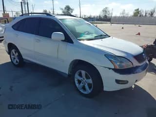 ✅ 2007 Lexus RX 350 • VIN: 2T2GK31U17C011807 • Lot: 43893409. Wystawiony na IAAI z przebiegiem 219 463 mil. Bezpłatny archiwum sprzedaży aukcyjnych z USA i szczegółowy raport historii pojazdu na DreamBid. Zdjęcie 1.