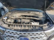 ✅ 2024 Ford Explorer Limited • VIN: 1FMSK8FH1RGA65986 • Лот: 68131685. Опубликован ранее на Copart с пробегом 8 089 миль. Бесплатный доступ к архиву аукционных продаж из США и подробный отчёт об истории автомобиля на DreamBid. Изображение 12.