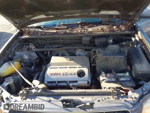 ✅ 2007 Toyota Highlander w/3rd Row • VIN: JTEDP21A670137577 • Лот: 43618902. Опубликован ранее на IAAI с пробегом 227 381 миль. Бесплатный доступ к архиву аукционных продаж из США и подробный отчёт об истории автомобиля на DreamBid. Изображение 10.