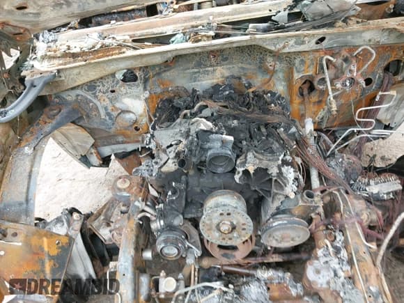 ✅ 2004 Chevrolet Silverado 2500HD Work Truck • VIN: 1GCHK24UX4E155413 • Лот: 43017829. Опубликован ранее на IAAI с пробегом Не указан. Бесплатный доступ к архиву аукционных продаж из США и подробный отчёт об истории автомобиля на DreamBid. Изображение 10.