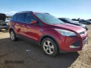 ✅ 2016 Ford Escape SE • VIN: 1FMCU9G90GUC42764 • Lot: 86464195. Listed on Copart with 150,757 mi. Free auction sales archive from the USA and detailed vehicle history report at DreamBid. Image 4.