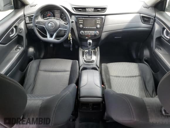 ✅ 2017 Nissan Rogue SL • VIN: JN8AT2MT6HW381393 • Лот: 80462065. Опубликован ранее на Copart с пробегом 104 508 миль. Бесплатный доступ к архиву аукционных продаж из США и подробный отчёт об истории автомобиля на DreamBid. Изображение 8.