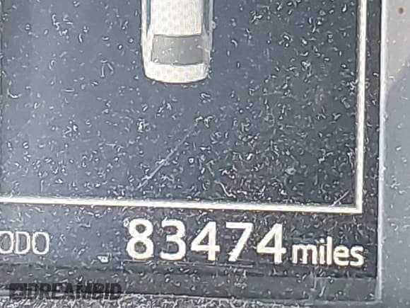 ✅ 2018 Toyota Corolla SE • VIN: 5YFBURHE2JP846039 • Lot: 43451925. Listed on IAAI with 83,474 mi. Free auction sales archive from the USA and detailed vehicle history report at DreamBid. Image 15.