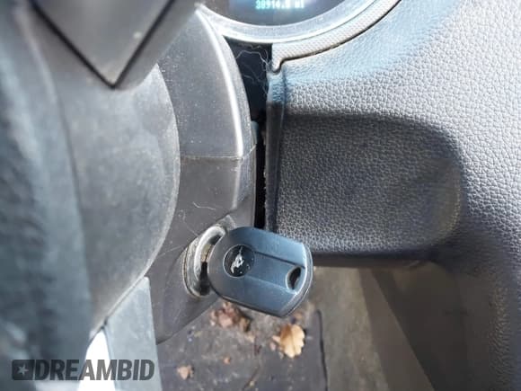 ✅ 2014 Ford Mustang GT • VIN: 1ZVBP8FF6E5330408 • Лот: 43748723. Опубликован ранее на IAAI с пробегом 38 914 миль. Бесплатный доступ к архиву аукционных продаж из США и подробный отчёт об истории автомобиля на DreamBid. Изображение 11.