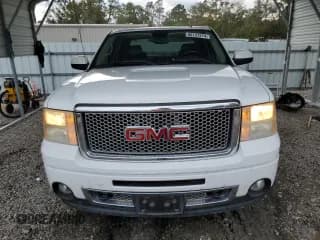 ✅ 2008 GMC Sierra Denali • VIN: 2GTEK638081153353 • Лот: 80137374. Опубликован ранее на Copart с пробегом 161 406 миль. Бесплатный доступ к архиву аукционных продаж из США и подробный отчёт об истории автомобиля на DreamBid. Изображение 5.