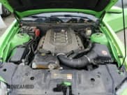 ✅ 2014 Ford Mustang GT • VIN: 1ZVBP8CFXE5250808 • Lot: 90035995. Listed on Copart with 125,365 mi. Free auction sales archive from the USA and detailed vehicle history report at DreamBid. Image 11.