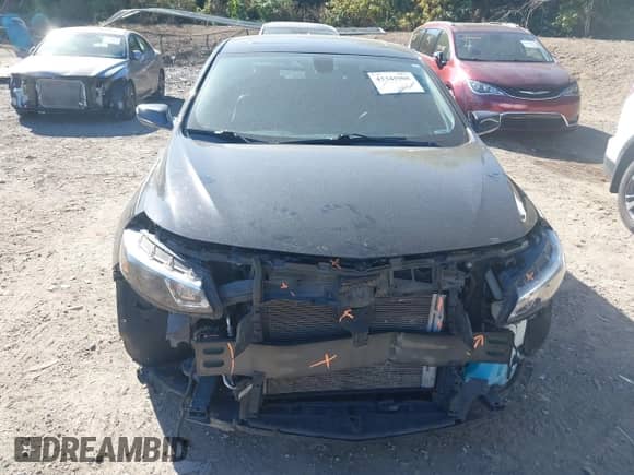 2018 Chevrolet Malibu LT z VIN 1G1ZD5ST3JF196829, wystawiony jako IAAI lot #43345908 z przebiegiem 103 132 mil mil oraz . Historia ofert i sprzedaży dostępna na DreamBid. Obrazek 12.