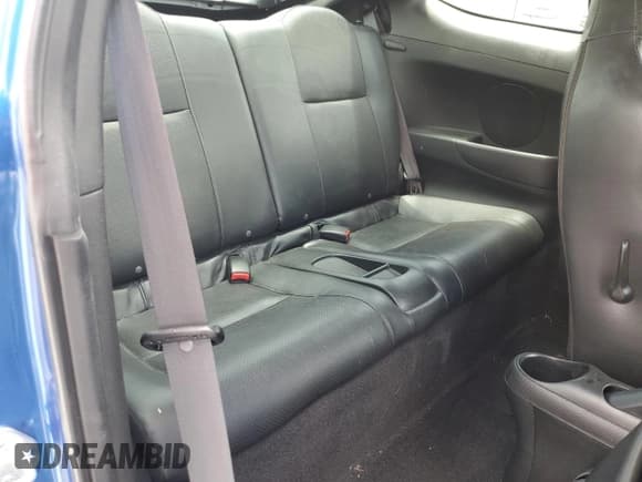 ✅ 2006 Acura RSX • VIN: JH4DC53856S022904 • Lot: 65341015. Wystawiony na Copart z przebiegiem 143 603 mil. Bezpłatny archiwum sprzedaży aukcyjnych z USA i szczegółowy raport historii pojazdu na DreamBid. Zdjęcie 10.