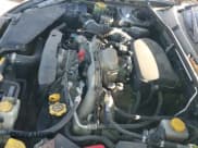 ✅ 2009 Subaru Legacy Limited • VIN: 4S3BL626297233063 • Lot: 43787613. Wystawiony na IAAI z przebiegiem 234 300 mil. Bezpłatny archiwum sprzedaży aukcyjnych z USA i szczegółowy raport historii pojazdu na DreamBid. Zdjęcie 12.