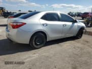 ✅ 2016 Toyota Corolla L • VIN: 2T1BURHE3GC713699 • Lot: 90366815. Wystawiony na Copart z przebiegiem 195 912 mil. Bezpłatny archiwum sprzedaży aukcyjnych z USA i szczegółowy raport historii pojazdu na DreamBid. Zdjęcie 3.