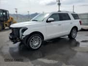 ✅ 2023 Ford Expedition Limited • VIN: 1FMJU2A84PEA55004 • Lot: 54223595. Listed on Copart with 43,201 mi. Free auction sales archive from the USA and detailed vehicle history report at DreamBid. Image 1.