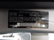 ✅ 2008 Volvo S80 V8 • VIN: YV1AH852481079520 • Lot: 41555947. Listed on IAAI with 158,468 mi. Free auction sales archive from the USA and detailed vehicle history report at DreamBid. Image 9.