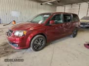 ✅ 2018 Dodge Grand Caravan SE • VIN: 2C4RDGBG3JR151761 • Lot: 92356095. Listed on Copart with 69,351 mi. Free auction sales archive from the USA and detailed vehicle history report at DreamBid. Image 1.