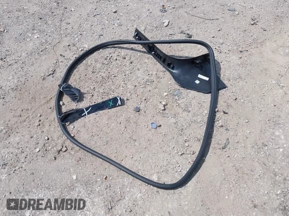 ✅ 2023 Jeep Grand Cherokee Laredo • VIN: 1C4RJJAG1P8874598 • Лот: 43206527. Опубликован ранее на IAAI с пробегом 40 904 миль. Бесплатный доступ к архиву аукционных продаж из США и подробный отчёт об истории автомобиля на DreamBid. Изображение 12.