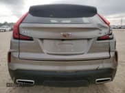 ✅ 2024 Cadillac XT4 FWD Premium Luxury • VIN: 1GYFZCR45RF137687 • Lot: 70740535. Listed on Copart with 16,700 mi. Free auction sales archive from the USA and detailed vehicle history report at DreamBid. Image 6.