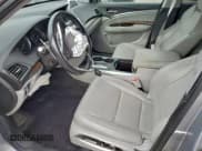 ✅ 2019 Acura MDX Technology • VIN: 5J8YD4H58KL028047 • Лот: 94383635. Опубликован ранее на Copart с пробегом Не указан. Бесплатный доступ к архиву аукционных продаж из США и подробный отчёт об истории автомобиля на DreamBid. Изображение 7.