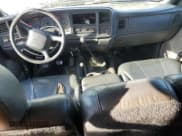 ✅ 2002 Chevrolet Silverado 3500 LS • VIN: 1GCJK391X2E173753 • Lot: 58004135. Listed on Copart with 378,810 mi. Free auction sales archive from the USA and detailed vehicle history report at DreamBid. Image 8.