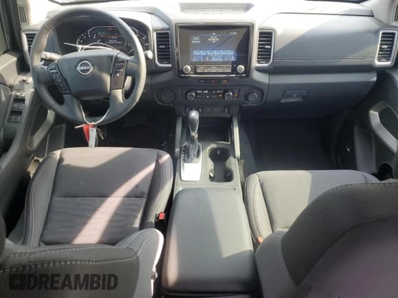 ✅ 2024 Nissan Frontier SL • VIN: 1N6ED1EJ1RN627904 • Лот: 67109675. Опубликован ранее на Copart с пробегом 110 миль. Бесплатный доступ к архиву аукционных продаж из США и подробный отчёт об истории автомобиля на DreamBid. Изображение 8.