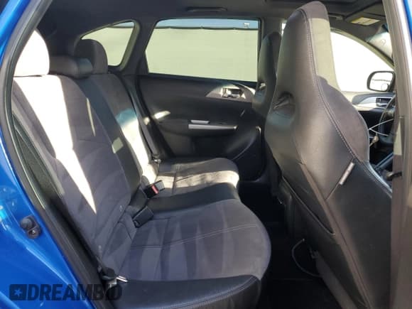 ✅ 2009 Subaru WRX STI • VIN: JF1GR89649L810811 • Lot: 91734025. Wystawiony na Copart z przebiegiem 171 505 mil. Bezpłatny archiwum sprzedaży aukcyjnych z USA i szczegółowy raport historii pojazdu na DreamBid. Zdjęcie 10.