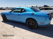 ✅ 2023 Dodge Challenger SXT • VIN: 2C3CDZAG3PH581909 • Lot: 60355014. Wystawiony na Copart z przebiegiem 3 129 mil. Bezpłatny archiwum sprzedaży aukcyjnych z USA i szczegółowy raport historii pojazdu na DreamBid. Zdjęcie 2.
