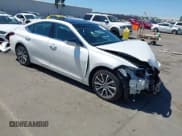 ✅ 2021 Lexus ES 350 • VIN: 58ADZ1B11MU095576 • Lot: 42897038. Listed on IAAI with Not provided. Free auction sales archive from the USA and detailed vehicle history report at DreamBid. Image 1.