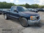 ✅ 2006 GMC Sierra 1500 Work Truck • VIN: 3GTEC14V76G227053 • Лот: 68764685. Опубликован ранее на Copart с пробегом Не указан. Бесплатный доступ к архиву аукционных продаж из США и подробный отчёт об истории автомобиля на DreamBid. Изображение 4.