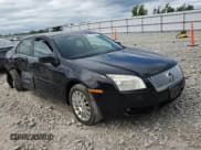 ✅ 2007 Mercury Milan Premier • VIN: 3MEHM08187R600486 • Лот: 70731225. Опубликован ранее на Copart с пробегом 162 849 миль. Бесплатный доступ к архиву аукционных продаж из США и подробный отчёт об истории автомобиля на DreamBid. Изображение 13.