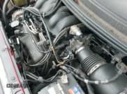 ✅ 2000 Ford Windstar SE • VIN: 2FMZA5242YBA26977 • Lot: 41499880. Listed on IAAI with Not provided. Free auction sales archive from the USA and detailed vehicle history report at DreamBid. Image 12.