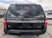 ✅ 2016 Ford Expedition Max XLT • VIN: 1FMJK1JT2GEF32503 • Lot: 53518235. Listed on Copart with 184,726 mi. Free auction sales archive from the USA and detailed vehicle history report at DreamBid. Image 6.