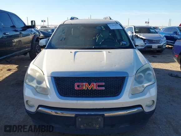✅ 2008 GMC Acadia SLT2 • VIN: 1GKEV33718J273153 • Лот: 43486397. Опубликован ранее на IAAI с пробегом 101 136 миль. Бесплатный доступ к архиву аукционных продаж из США и подробный отчёт об истории автомобиля на DreamBid. Изображение 12.