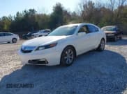 ✅ 2014 Acura TL Technology • VIN: 19UUA8F56EA002919 • Lot: 43696304. Wystawiony na IAAI z przebiegiem 126 924 mil. Bezpłatny archiwum sprzedaży aukcyjnych z USA i szczegółowy raport historii pojazdu na DreamBid. Zdjęcie 18.