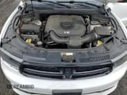 ✅ 2015 Dodge Durango SXT • VIN: 1C4RDJAG7FC760351 • Lot: 55471535. Listed on Copart with 121,757 mi. Free auction sales archive from the USA and detailed vehicle history report at DreamBid. Image 12.