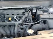 ✅ 2022 Hyundai Venue Limited • VIN: KMHRC8A30NU171588 • Lot: 83205104. Listed on Copart with 58,407 mi. Free auction sales archive from the USA and detailed vehicle history report at DreamBid. Image 13.