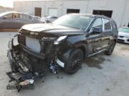 ✅ 2025 Hyundai Palisade Calligraphy • VIN: KM8R7DGE5SU816625 • Лот: 74484854. Опубликован ранее на Copart с пробегом 9 миль. Бесплатный доступ к архиву аукционных продаж из США и подробный отчёт об истории автомобиля на DreamBid. Изображение 1.