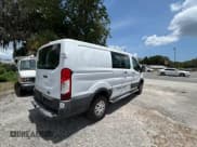 ✅ 2015 Ford Transit Cargo • VIN: 1FTNR1ZM6FKA47229 • Lot: 61978315. Listed on Copart with 227,678 mi. Free auction sales archive from the USA and detailed vehicle history report at DreamBid. Image 4.