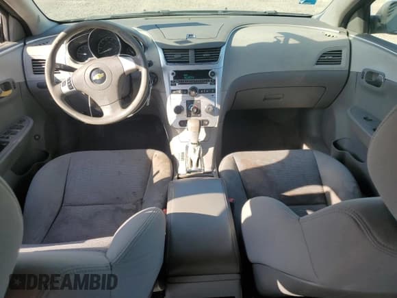 ✅ 2011 Chevrolet Malibu 1LS • VIN: 1G1ZB5E17BF144976 • Lot: 75698644. Listed on Copart with 148,391 mi. Free auction sales archive from the USA and detailed vehicle history report at DreamBid. Image 8.