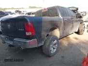 ✅ 2014 Ram 1500 Big Horn • VIN: 1C6RR7LT8ES387332 • Lot: 43182032. Listed on IAAI with Not provided. Free auction sales archive from the USA and detailed vehicle history report at DreamBid. Image 4.