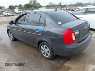 ✅ 2011 Hyundai Accent GLS • VIN: KMHCN4AC6BU611088 • Лот: 41584476. Опубликован ранее на IAAI с пробегом 165 854 миль. Бесплатный доступ к архиву аукционных продаж из США и подробный отчёт об истории автомобиля на DreamBid. Изображение 3.