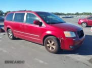 ✅ 2009 Dodge Grand Caravan SXT • VIN: 2D8HN54159R638317 • Lot: 43687800. Listed on IAAI with 222,934 mi. Free auction sales archive from the USA and detailed vehicle history report at DreamBid. Image 1.