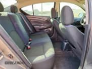 ✅ 2012 Nissan Versa SV • VIN: 3N1CN7AP9CL836872 • Lot: 92303565. Listed on Copart with 121,820 mi. Free auction sales archive from the USA and detailed vehicle history report at DreamBid. Image 10.