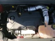 ✅ 2019 Buick Encore Essence • VIN: KL4CJGSM0KB897809 • Лот: 71717025. Опубликован ранее на Copart с пробегом 86 982 миль. Бесплатный доступ к архиву аукционных продаж из США и подробный отчёт об истории автомобиля на DreamBid. Изображение 15.