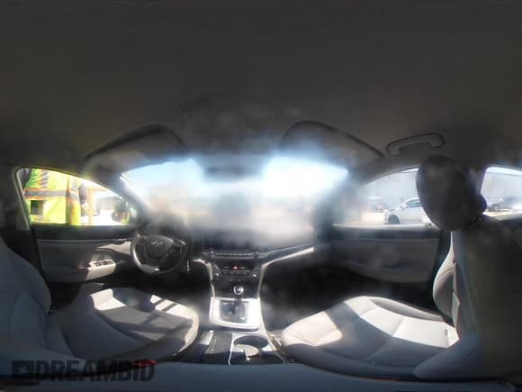 ✅ 2017 Hyundai Elantra Value Edition • VIN: 5NPD84LFXHH117309 • Lot: 42345064. Listed on IAAI with 144,901 mi. Free auction sales archive from the USA and detailed vehicle history report at DreamBid. Image 19.