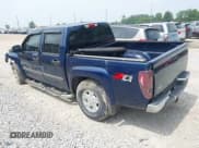 ✅ 2004 Chevrolet Colorado 1SE LS Z71 • VIN: 1GCDT136848103009 • Лот: 42485114. Опубликован ранее на IAAI с пробегом 198 794 миль. Бесплатный доступ к архиву аукционных продаж из США и подробный отчёт об истории автомобиля на DreamBid. Изображение 3.