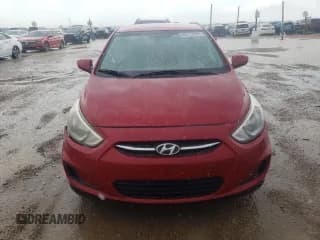 ✅ 2016 Hyundai Accent SE • VIN: KMHCT4AE0GU036873 • Лот: 63112594. Опубликован ранее на Copart с пробегом 135 126 миль. Бесплатный доступ к архиву аукционных продаж из США и подробный отчёт об истории автомобиля на DreamBid. Изображение 5.